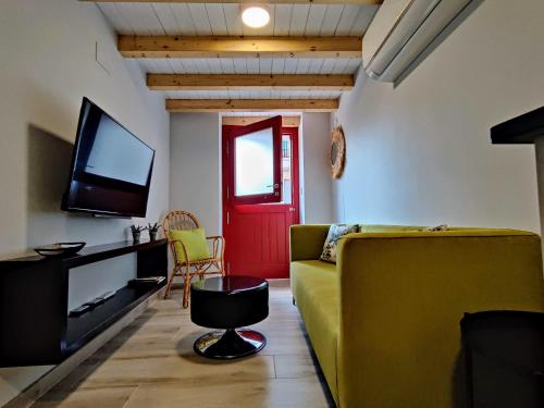  La Casita de la Ribeira Sacra in Monforte de Lemos