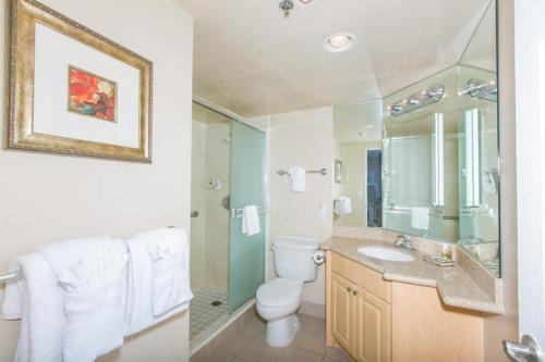 Ilikai Tower 1907 City View 1BR - image 11