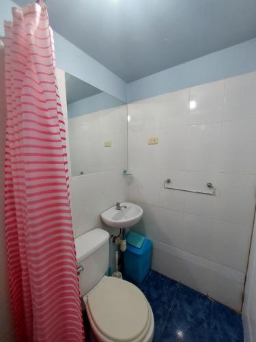 Cozy and fully furnished apartment in Miraflores - image 4