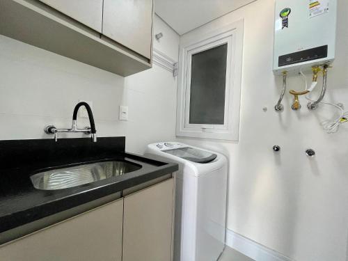 Alpes da Montanha 201 - Apartamento em Gramado