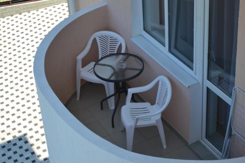 Guest House Admiral