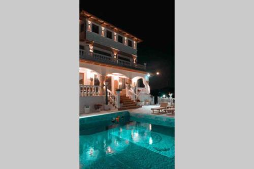 hotel photo