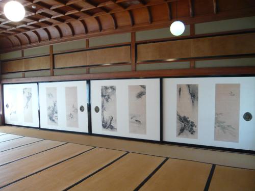 Seikiro Ryokan Historical Museum Hotel