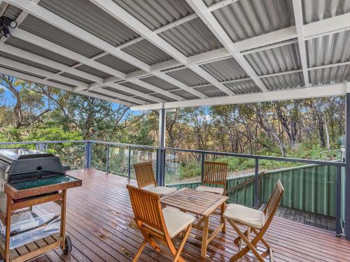 Holiday Home image 4