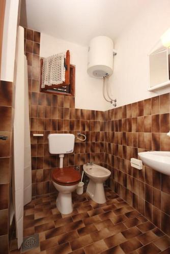 Apartment Fazana 7188d