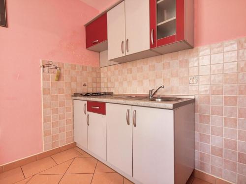 Apartments by the sea Srima - Vodice, Vodice - 15621