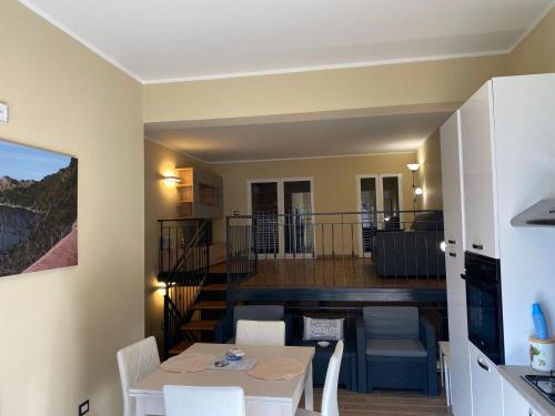  SUNSET LOFT in Milazzo