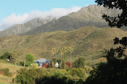 . The Retreat at Groenfontein - No Self Catering