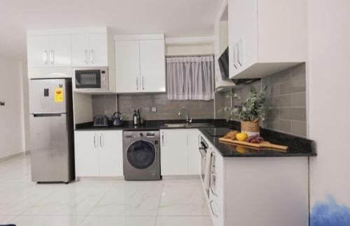Luxury Suite, Cantonments-Labone