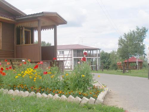 Hotel Complex Novinki