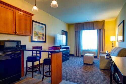 Best Western Plus Ellensburg Hotel