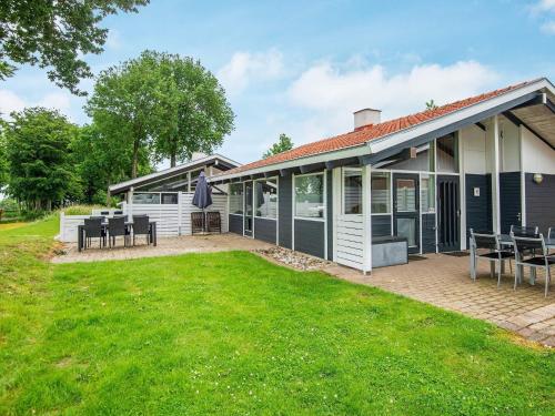 6 person holiday home in Aabenraa