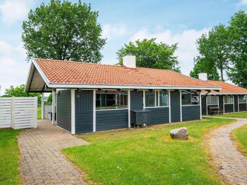 6 person holiday home in Aabenraa