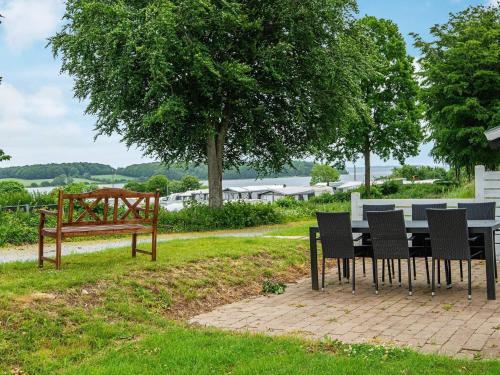 6 person holiday home in Aabenraa