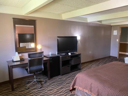Economy Inn North Randall in North Randall, USA