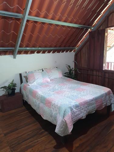 Finca Agroecologica la Victoria
