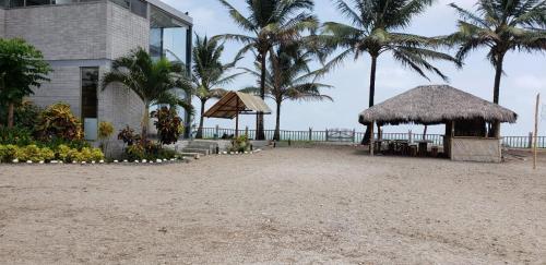 Casa frente al Mar EL PARAISO, Cojimies in Pedernales