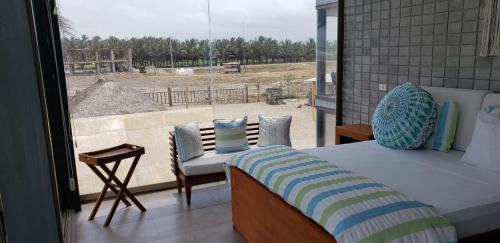 Casa frente al Mar EL PARAISO, Cojimies in Pedernales