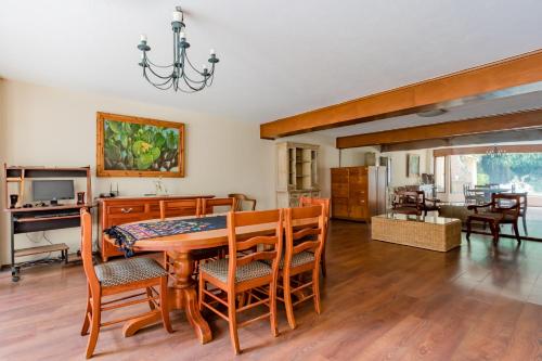 Facilities, Suites Cuija Coyoacan in Coyoacán