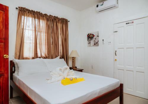 Wanigi Guesthouse in Пунта Горда