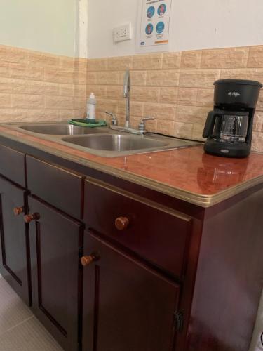 Wanigi Guesthouse in Пунта Горда