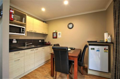 Kaka Retreat Motel, Stewart Island in Isla Stewart