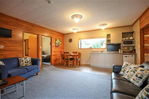 Kaka Retreat Motel, Stewart Island – Stewart Island, WA