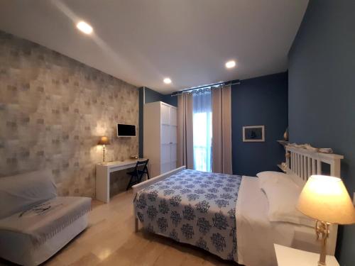B&B VelAmare chambre d'hôte Salerne