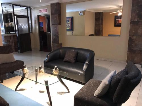 Hostal Bellagio – Guayaquil