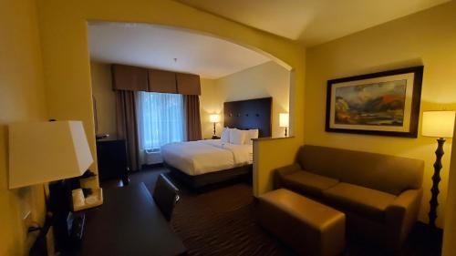 Best Western Plus Ellensburg Hotel