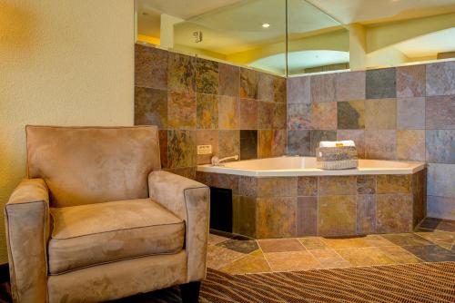 Best Western Plus Ellensburg Hotel