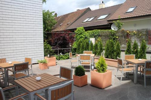 Hotel Oltnerhof - image 3