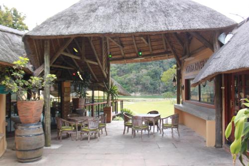 N'taba River Lodge & Spa