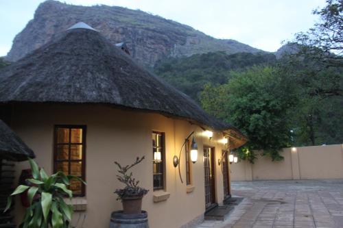 N'taba River Lodge & Spa