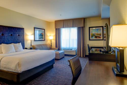 Best Western Plus Ellensburg Hotel