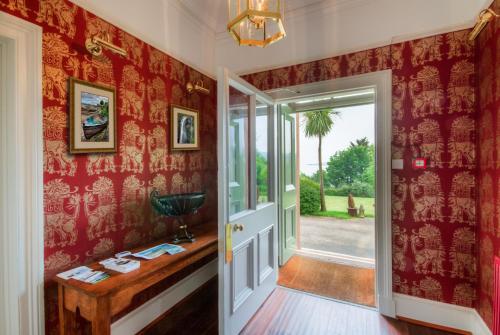 The Arran Lodge & Arran Sleep Huts - image 9