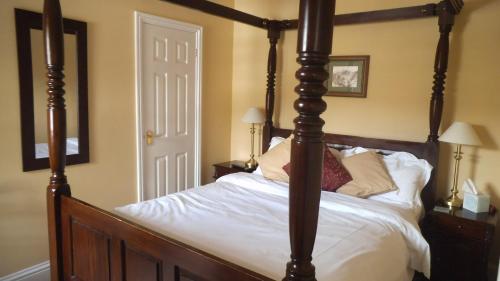 Corncroft Guest House - image 5