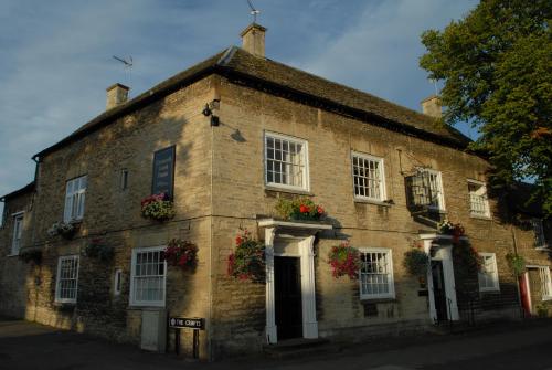 Corncroft Guest House, , Oxfordshire