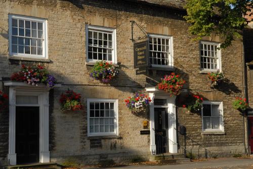 Corncroft Guest House - image 4