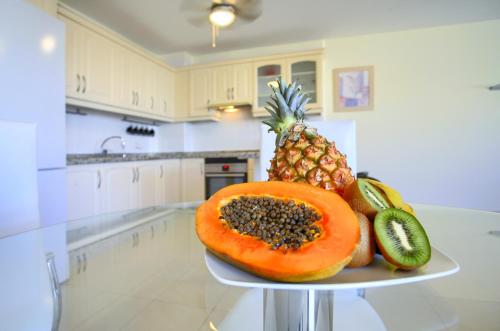 Rcial Sol Paraiso Ii Beach Playa Paraiso Tenerife Sur
