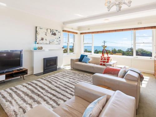 Beach Belle Mornington