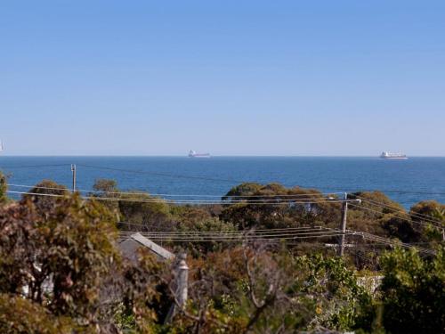 DROMANA BAY VIEWS - DROMANA