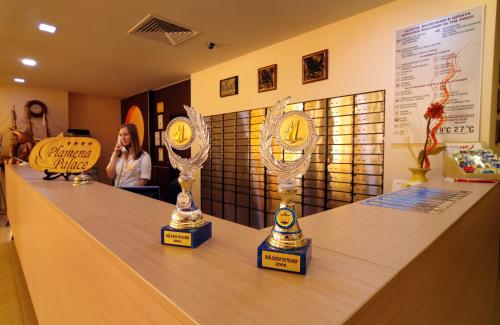 Hotel Plamena Palace - image 6