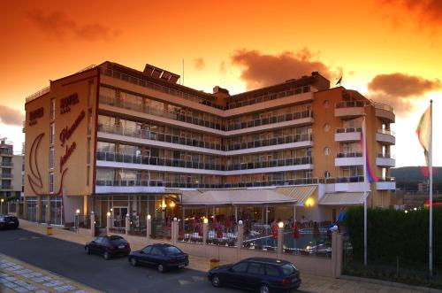 Hotel Plamena Palace - image 7