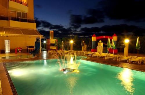 Hotel Plamena Palace - image 11