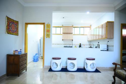 Facilities, Srinagar Homes in Muzaffarabad