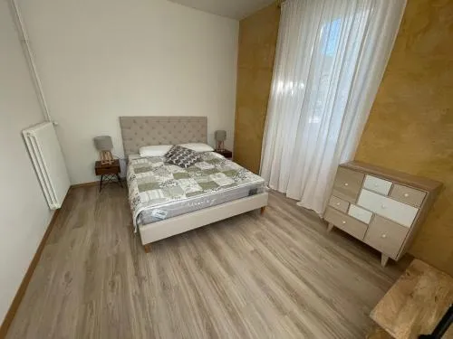 Smart Living Swiss in Chiasso, Schweiz