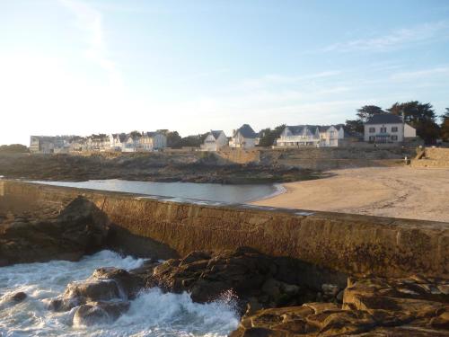 Hôtel des Marais Salants - image 4