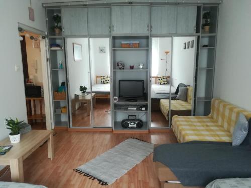  Var Apartman, Pension in Miskolc bei Ómassa