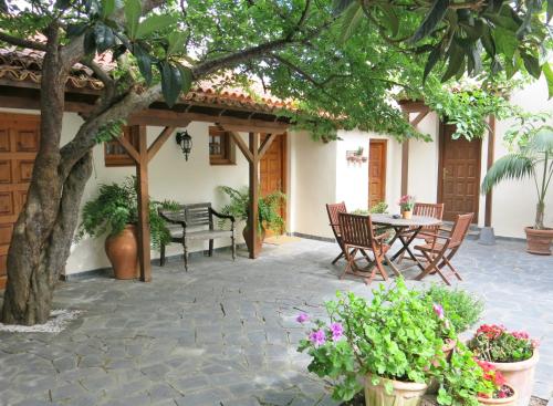  La Casita de la Vega in Icod de los Vinos